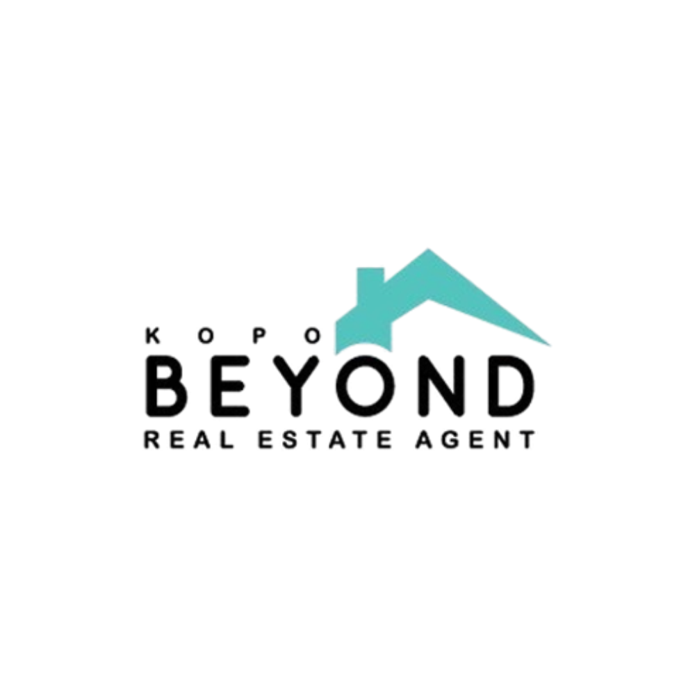 Beyond Property Kopo logo