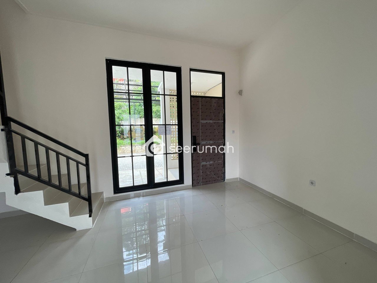 Foto 2 properti: Jual Rumah Murah 2lantai dekat kota baru parahyangan Bandung