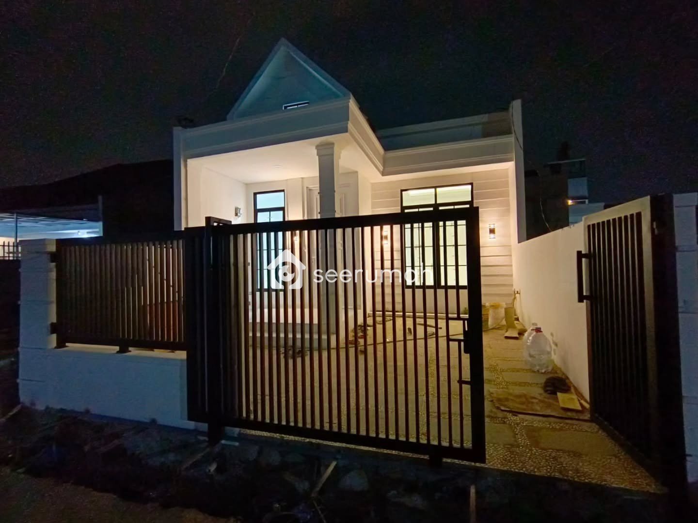 Foto 3 properti: Jual Rumah Baru Klasik di Arcamanik Bandung, 2 KT, Harga 550 Juta