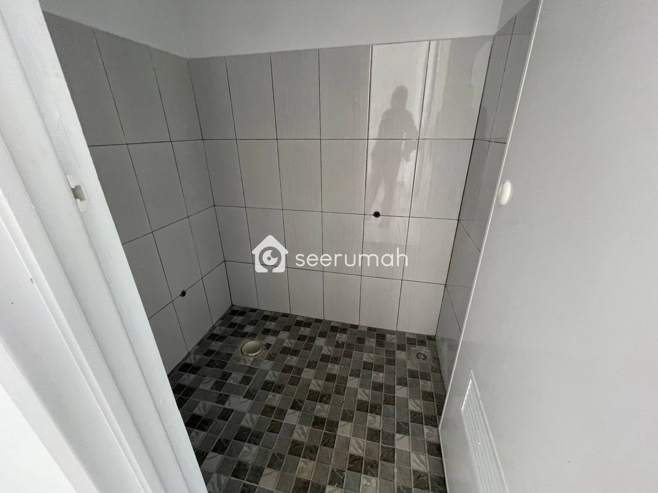 Foto 7 properti: Jual Rumah Baru Klasik di Arcamanik Bandung, 2 KT, Harga 550 Juta