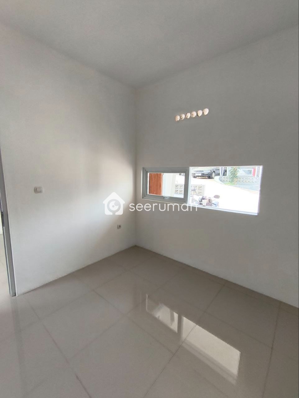 Foto 4 properti: Rumah 1 Latan Siap Huni di Cluster Padasuka Bandung Timur