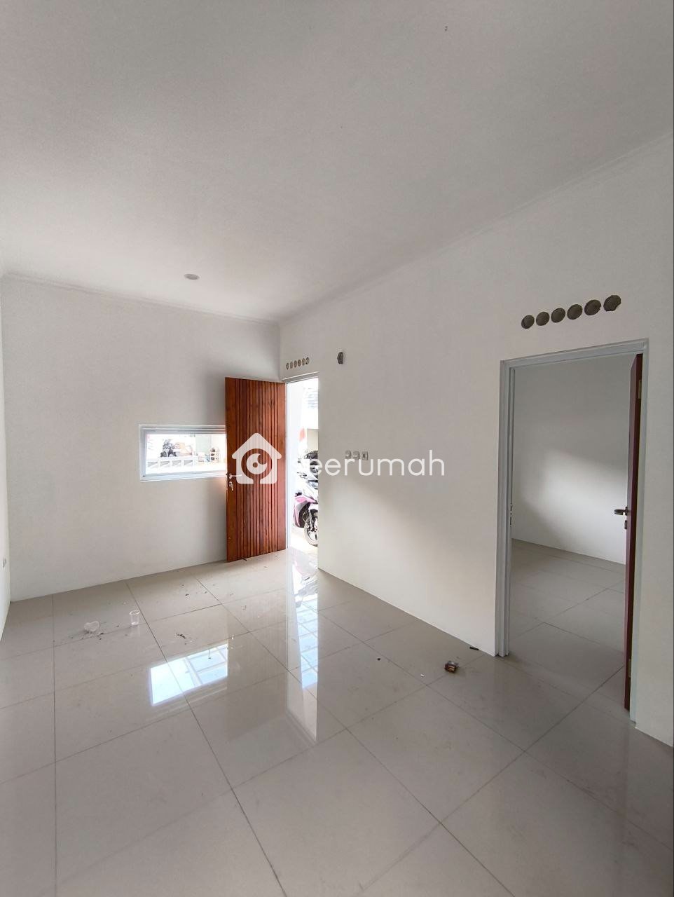 Foto 2 properti: Rumah 1 Latan Siap Huni di Cluster Padasuka Bandung Timur