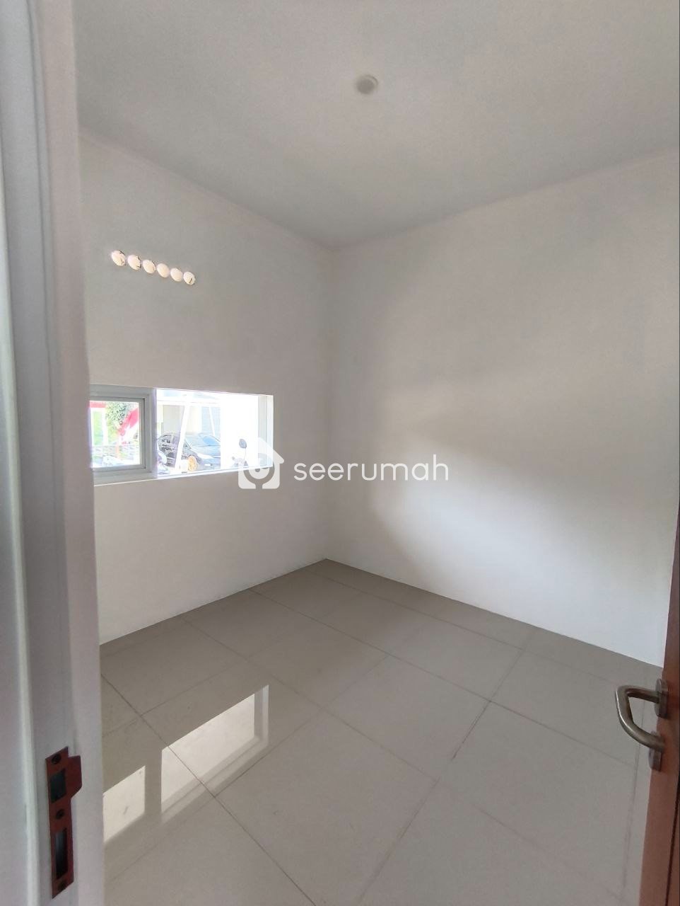 Foto 3 properti: Rumah 1 Latan Siap Huni di Cluster Padasuka Bandung Timur