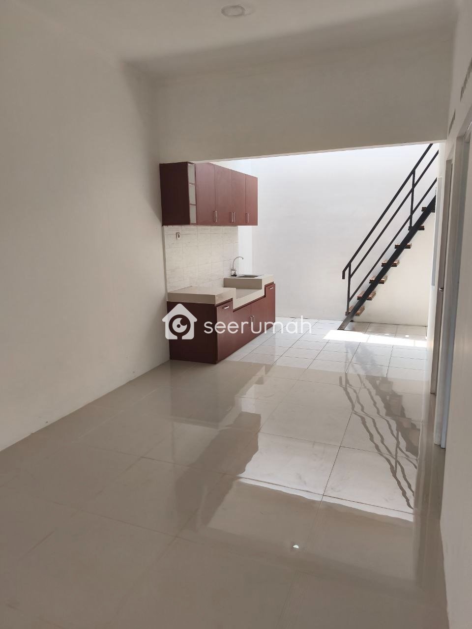 Foto tambahan properti: Rumah 1 Latan Siap Huni di Cluster Padasuka Bandung Timur - 6 foto lainnya