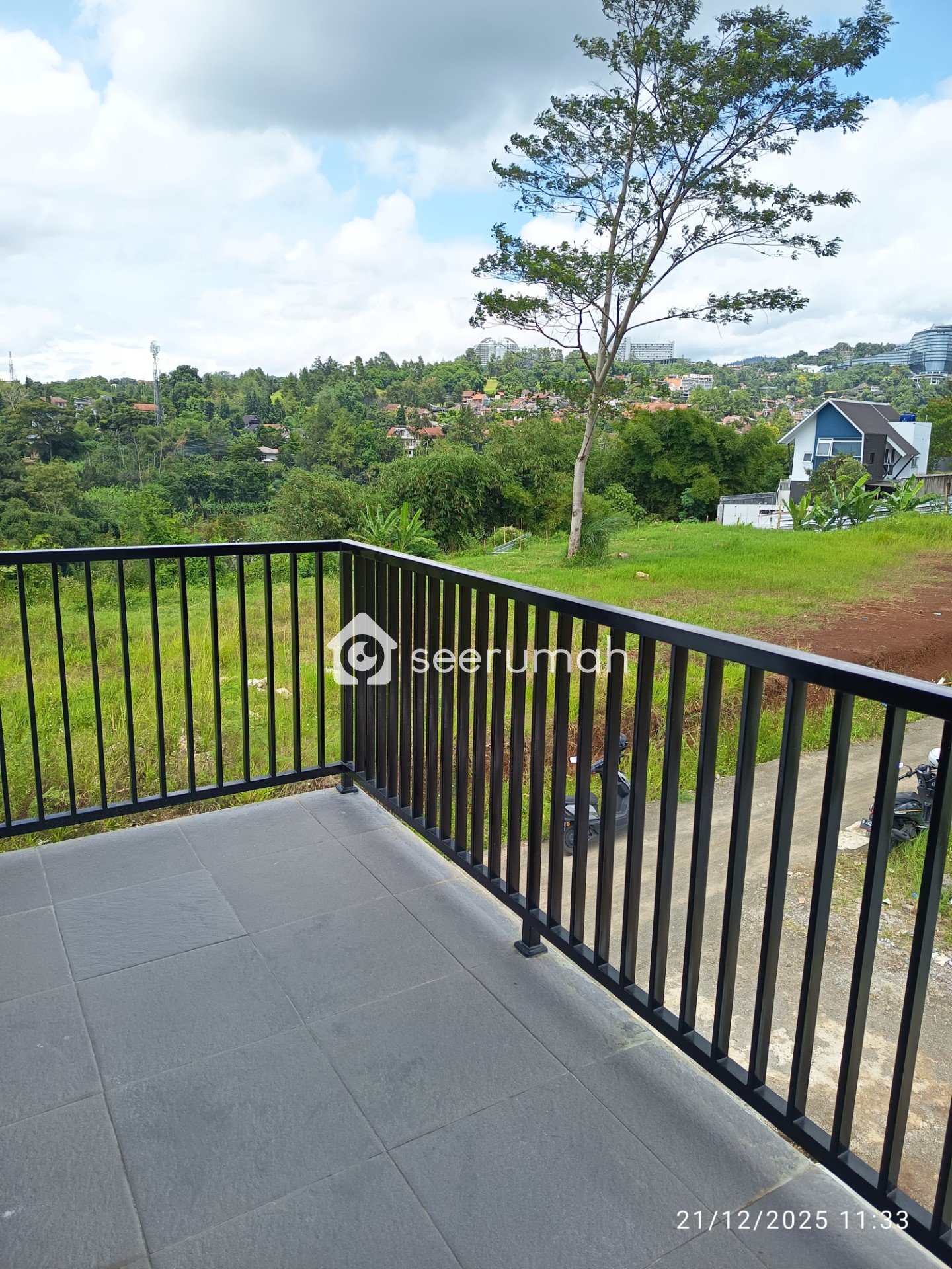 Foto 6 properti: Rumah Villa Mewah 2 Lantai di Dago Bandung Utara, Harga Perdana 700 Jutaan