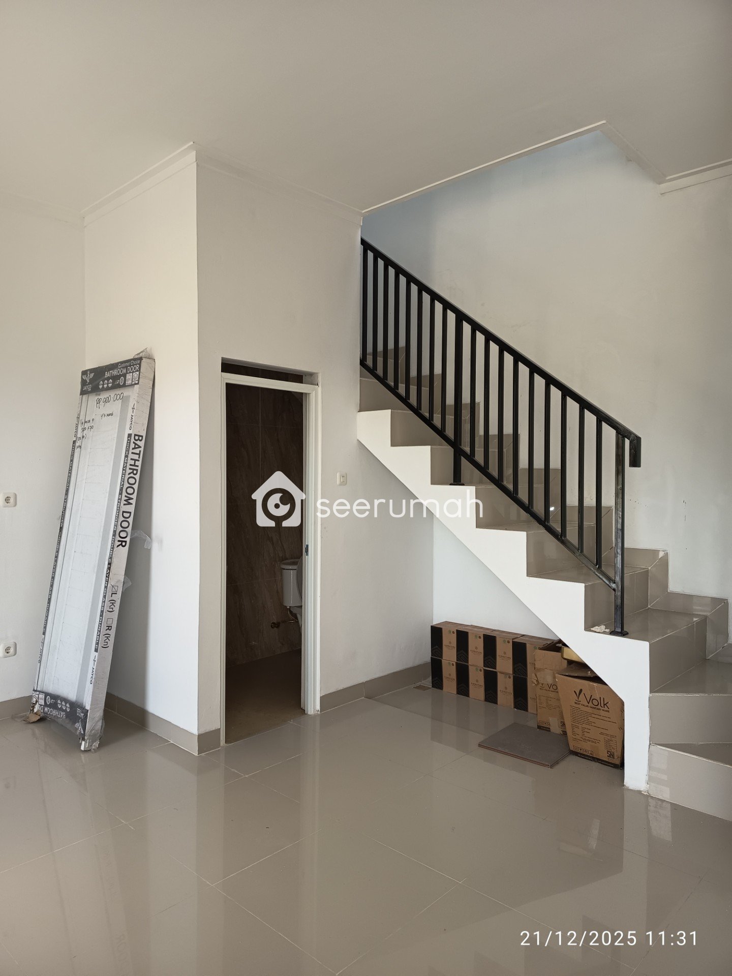 Foto tambahan properti: Rumah Villa Mewah 2 Lantai di Dago Bandung Utara, Harga Perdana 700 Jutaan - 2 foto lainnya