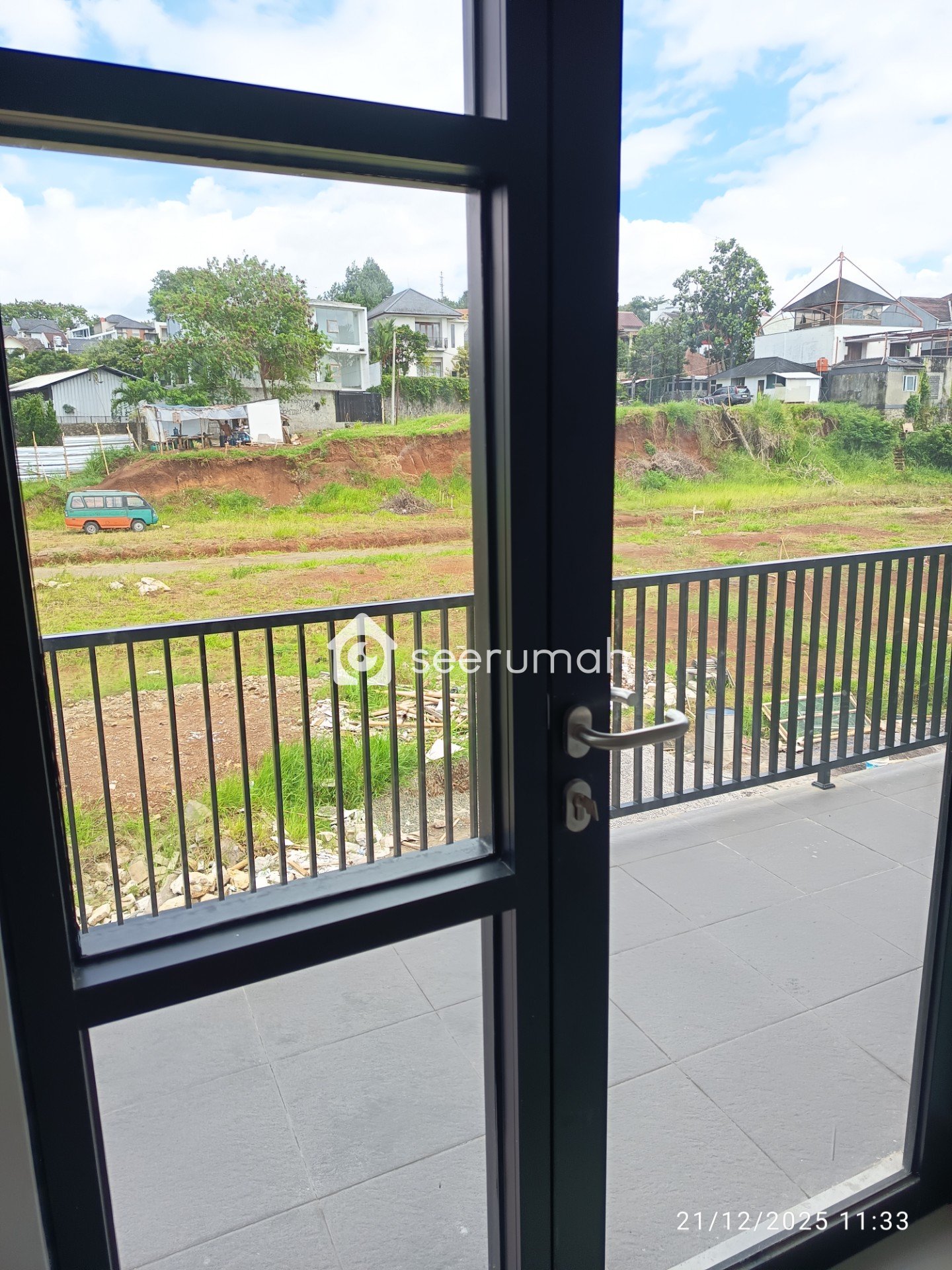 Foto 4 properti: Rumah Villa Mewah 2 Lantai di Dago Bandung Utara, Harga Perdana 700 Jutaan