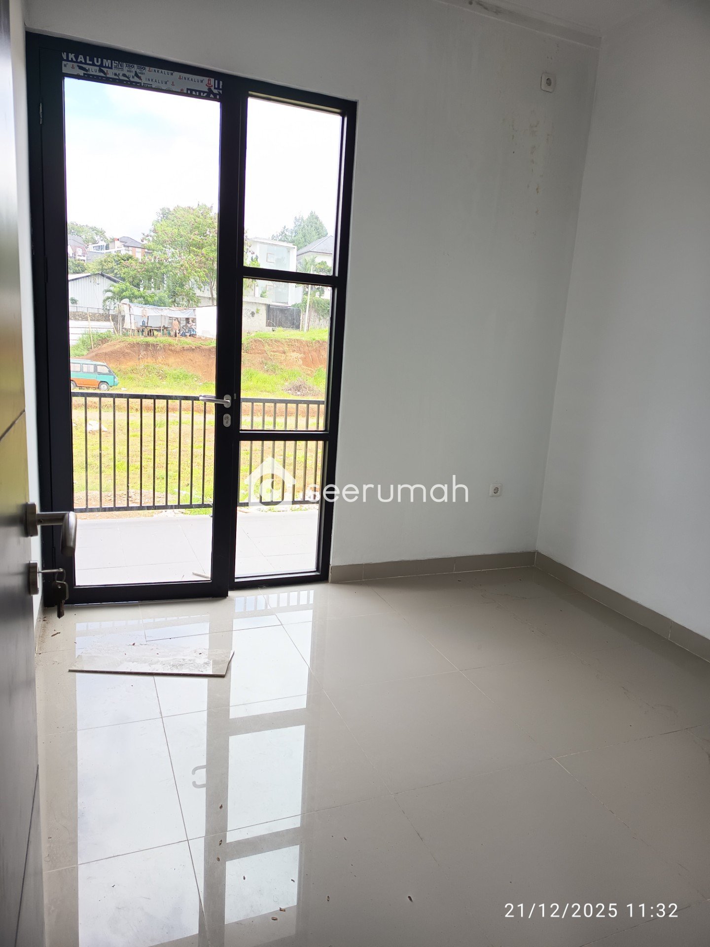 Foto 3 properti: Rumah Villa Mewah 2 Lantai di Dago Bandung Utara, Harga Perdana 700 Jutaan