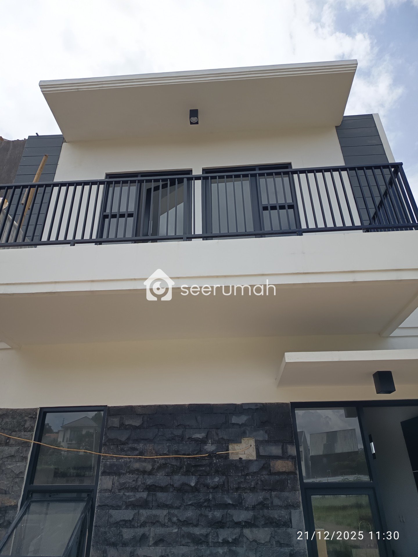 Foto 2 properti: Rumah Villa Mewah 2 Lantai di Dago Bandung Utara, Harga Perdana 700 Jutaan