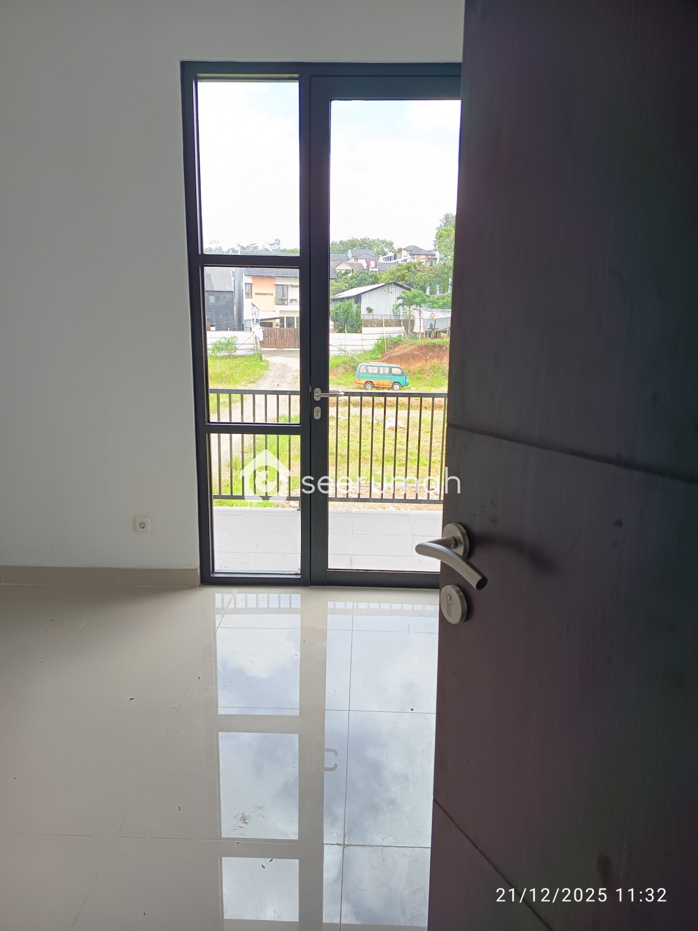 Foto tambahan properti: Rumah Villa Mewah 2 Lantai di Dago Bandung Utara, Harga Perdana 700 Jutaan - 5 foto lainnya
