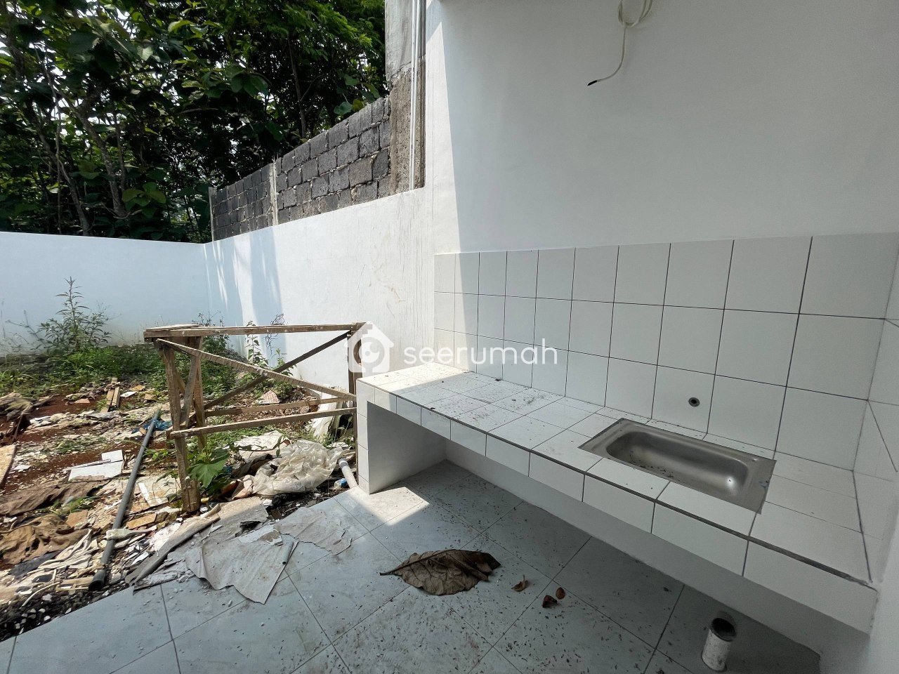 Foto 7 properti: Jual Rumah Minimalis Modern 2 Kamar dekat exit Tol Parahyangan, Harga Mulai 300 Jutaan