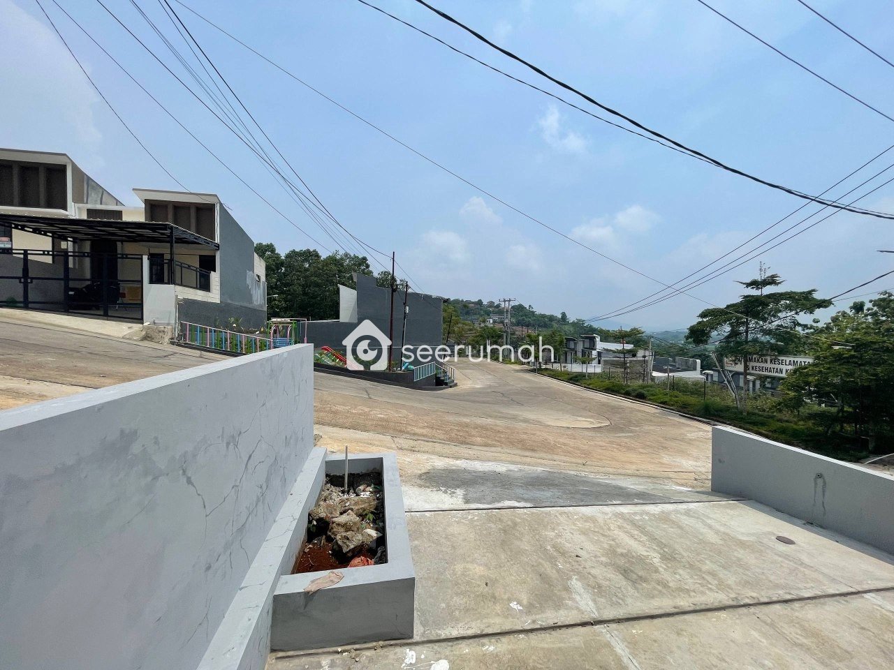 Foto tambahan properti: Rumah Minimalis Modern 2 Kamar di Padalarang, Harga 350 Jutaan - 4 foto lainnya