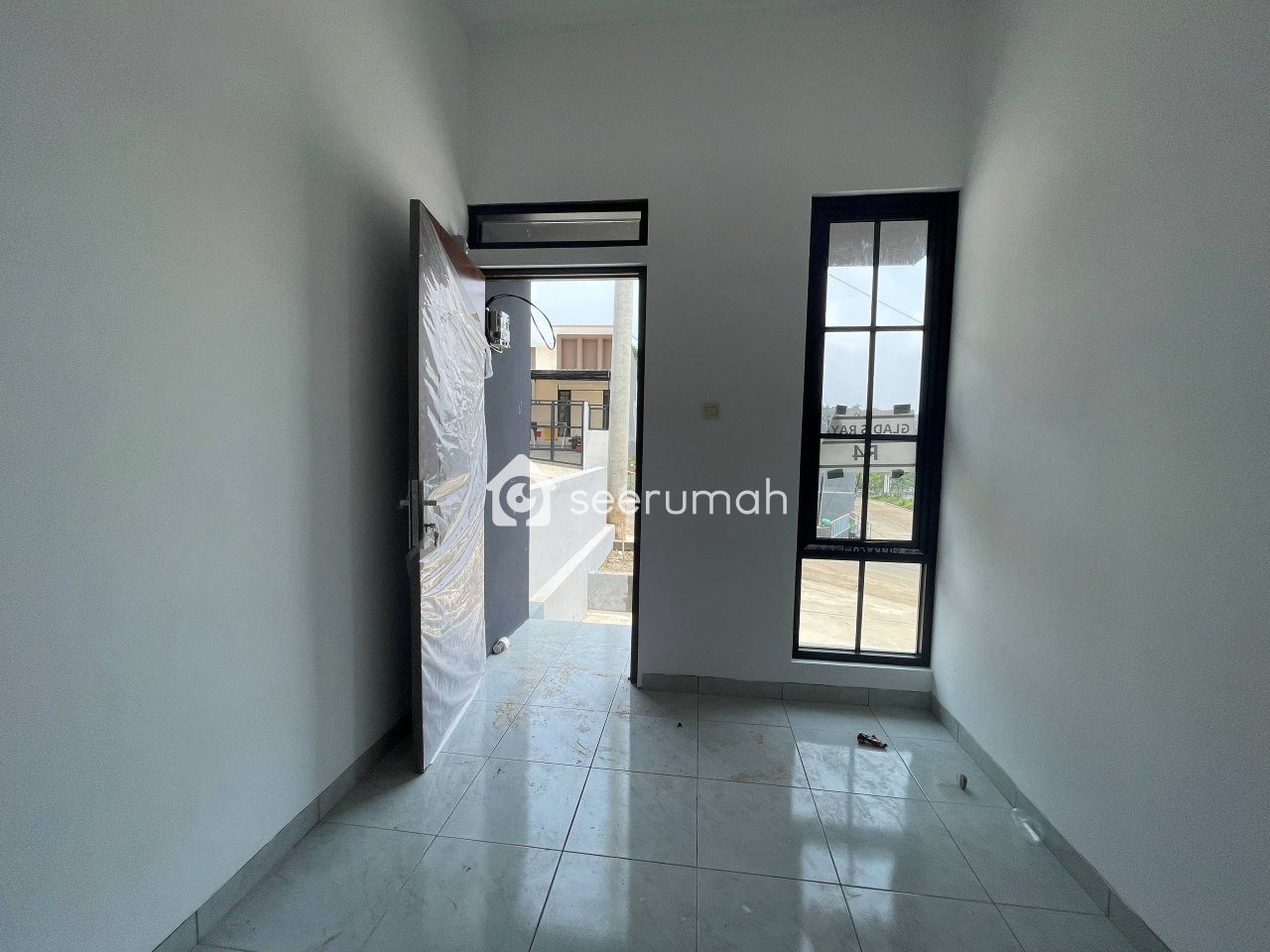 Foto 6 properti: Jual Rumah Minimalis Modern 2 Kamar Kota Bandung, Harga 350 Jutaan