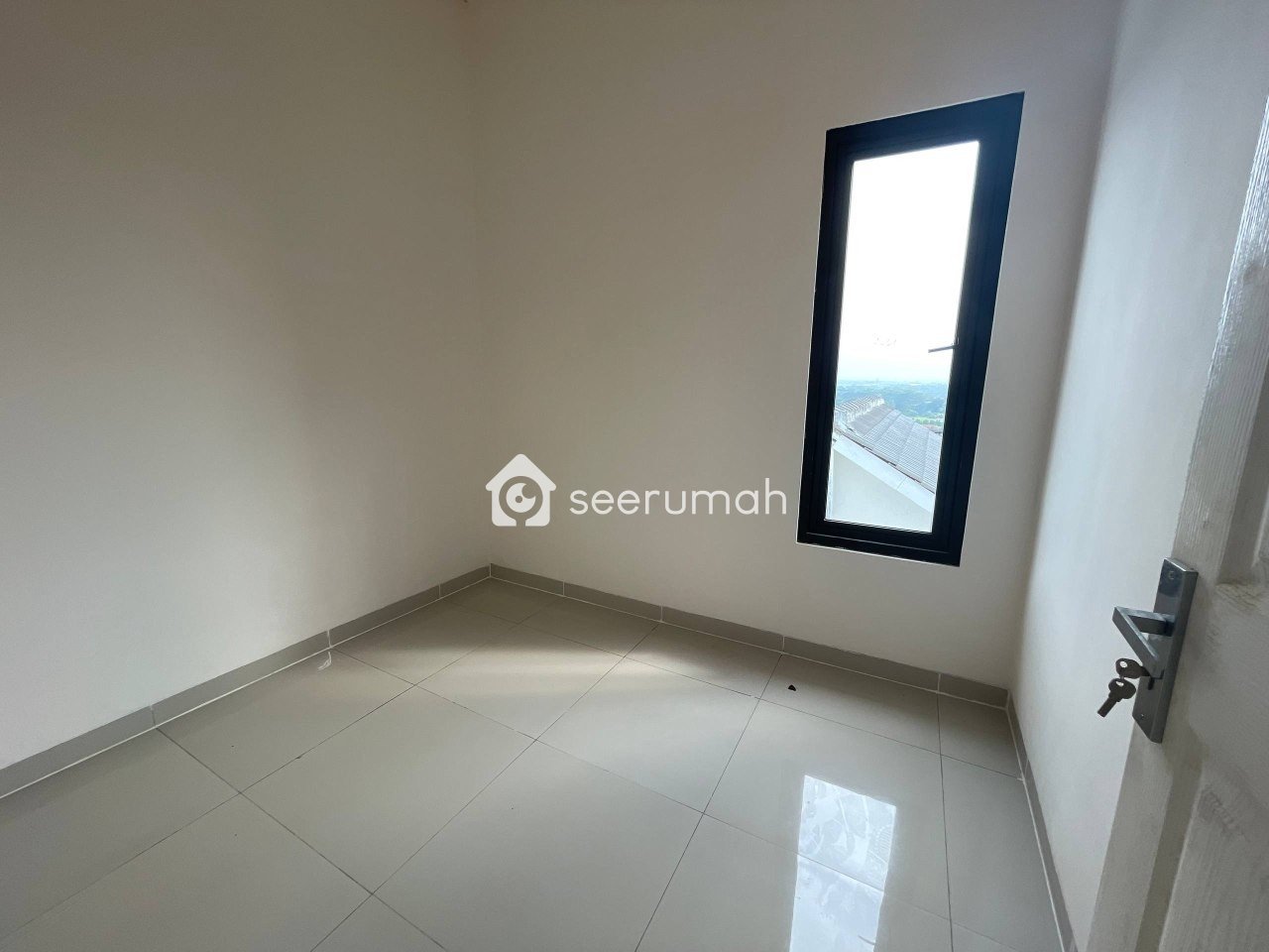 Foto 4 properti: Jual Rumah Siap Huni 2 Kamar di Bandung Timur, Dekat Antapani & Gasibu