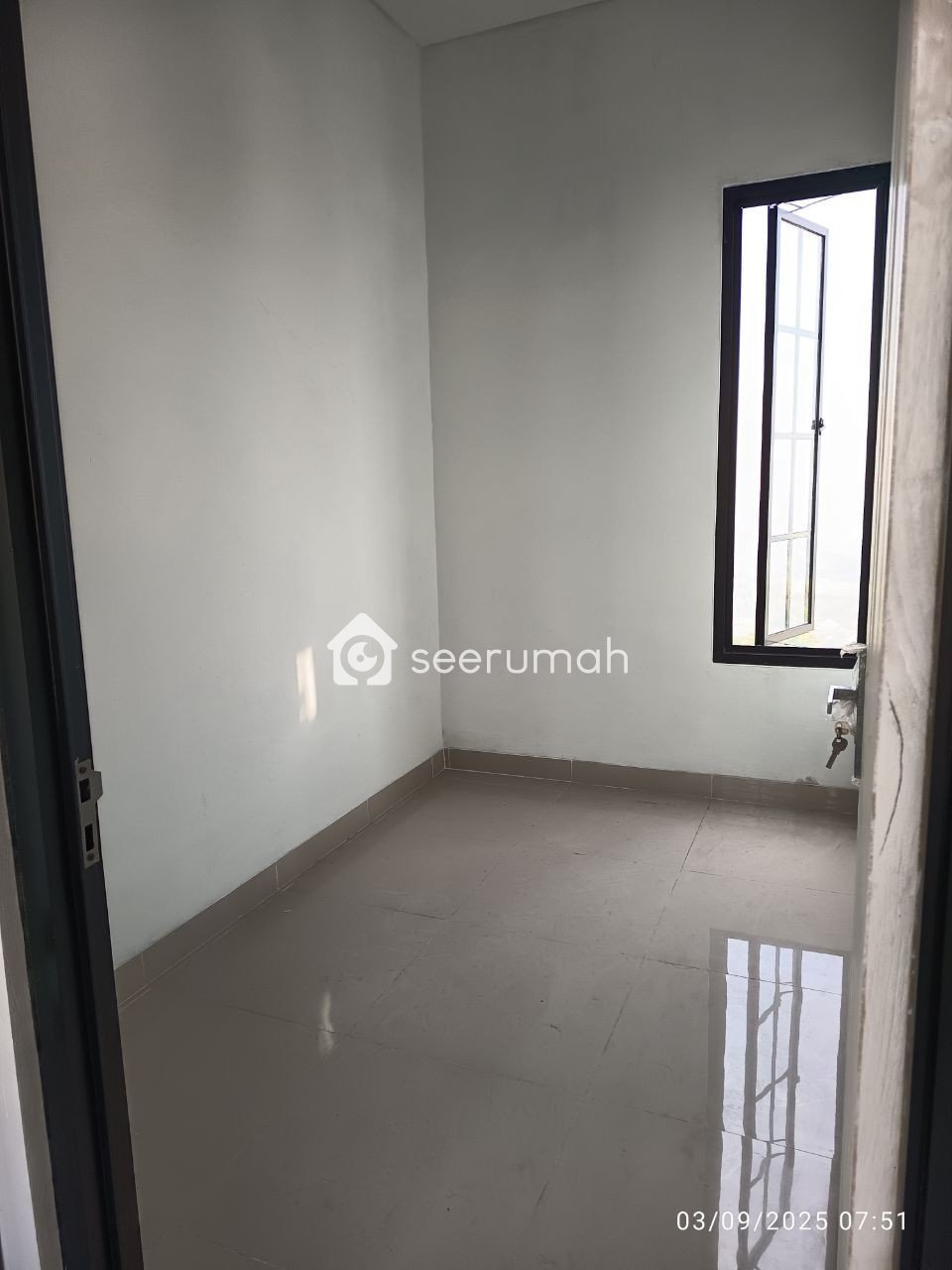 Foto 4 properti: Jual Rumah 2lantai di Cluster Everton Bandung, Dekat Tol Parahyangan