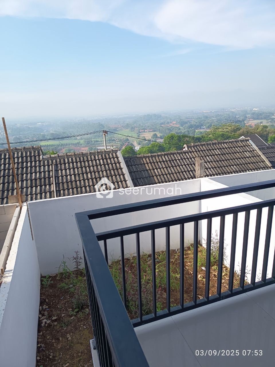 Foto 7 properti: Jual Rumah 2lantai di Cluster Everton Bandung, Dekat Tol Parahyangan