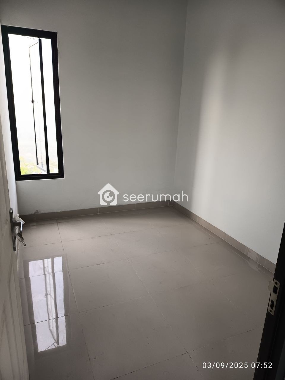 Foto 4 properti: Rumah 2 Lantai Modern di Bandung, Cluster Everton, Harga 600 Jutaan