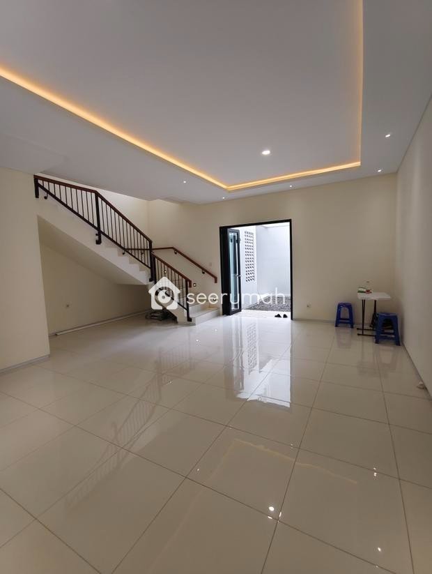 Foto 3 properti: Rumah Baru 4 Kamar di Sayap Turangga Dekat Tol Buah Batu