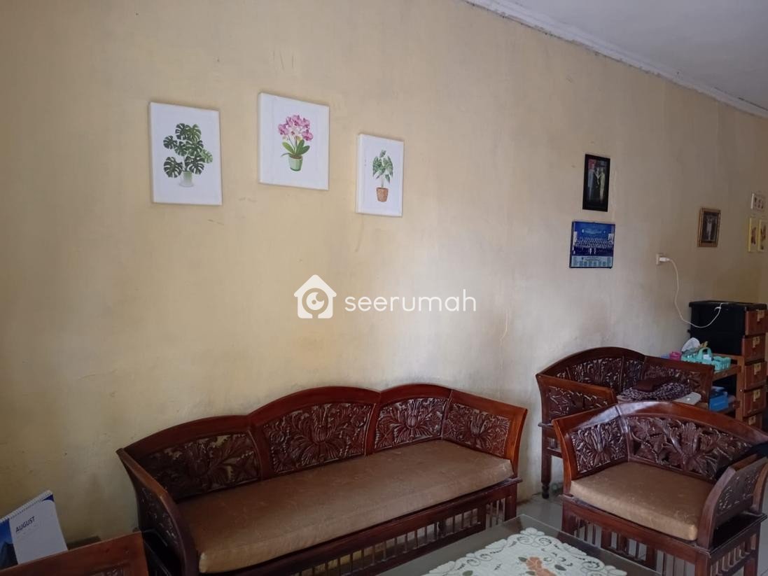 Foto 7 properti: Jual Rumah 2 Lantai 4 Kamar di KPAD Sejahtera Dekat Tol Padalarang