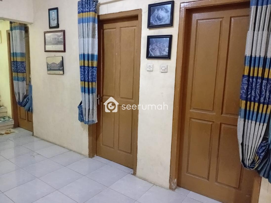 Foto tambahan properti: Jual Rumah 2 Lantai 4 Kamar di KPAD Sejahtera Dekat Tol Padalarang - 4 foto lainnya