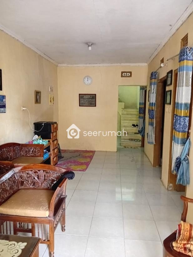 Foto 4 properti: Jual Rumah 2 Lantai 4 Kamar di KPAD Sejahtera Dekat Tol Padalarang