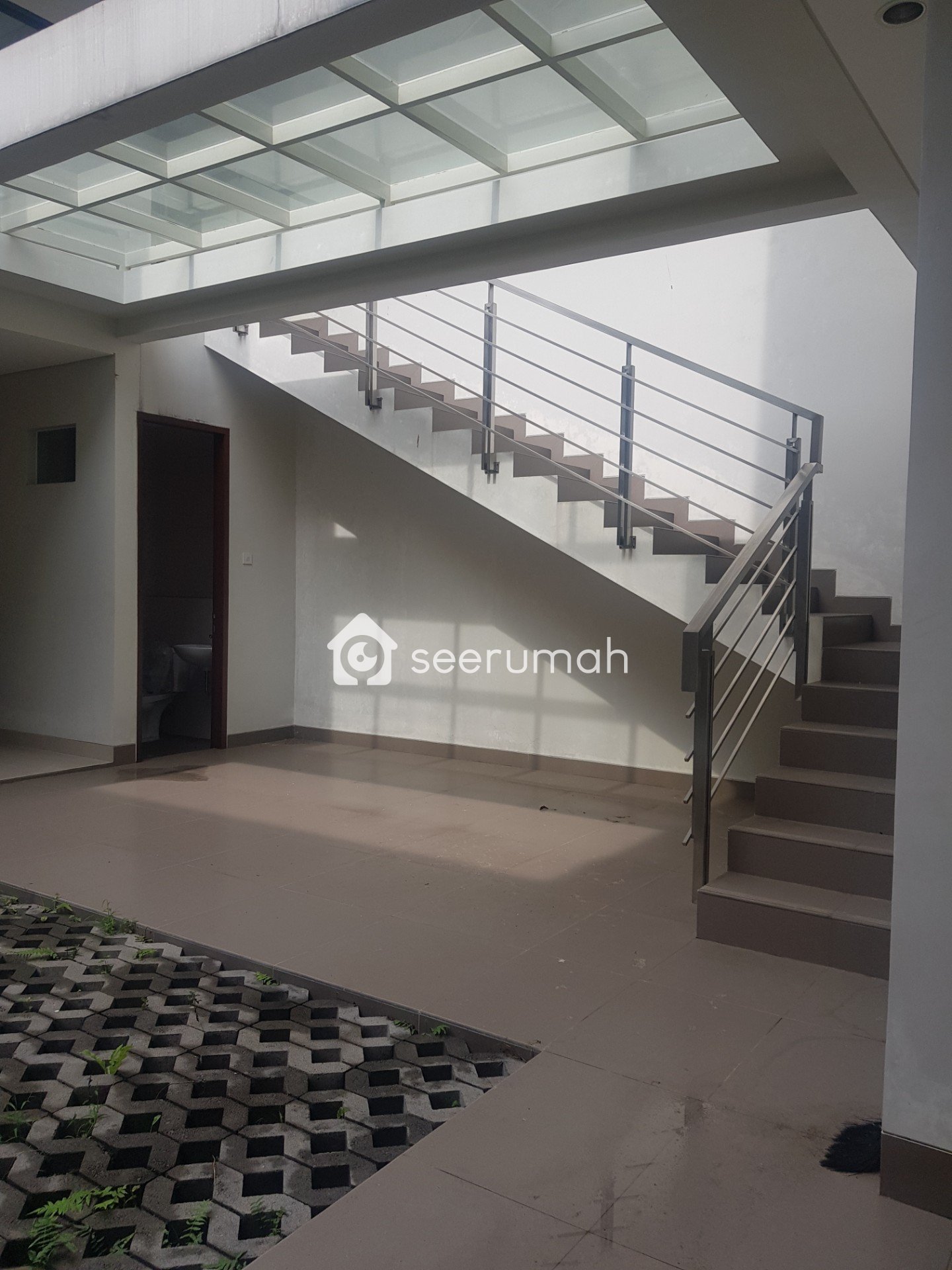 Foto 6 properti: Rumah cantik di bandung tengah