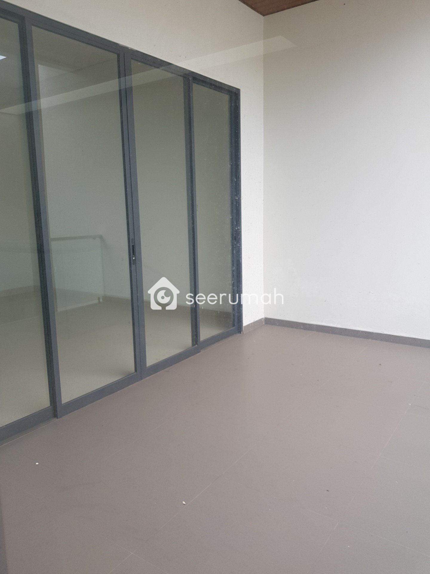 Rumah cantik di bandung tengah - Image 2