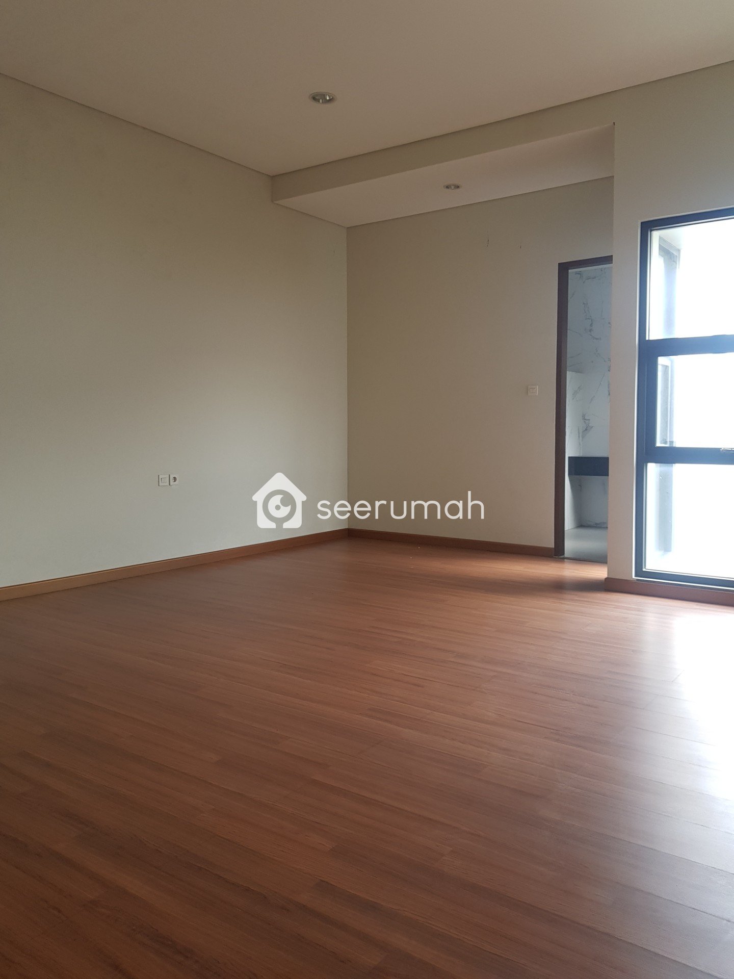 Foto 3 properti: Rumah cantik di bandung tengah