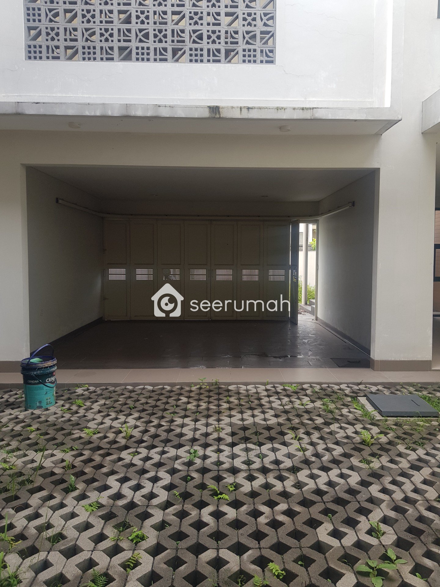 Foto 7 properti: Rumah cantik di bandung tengah