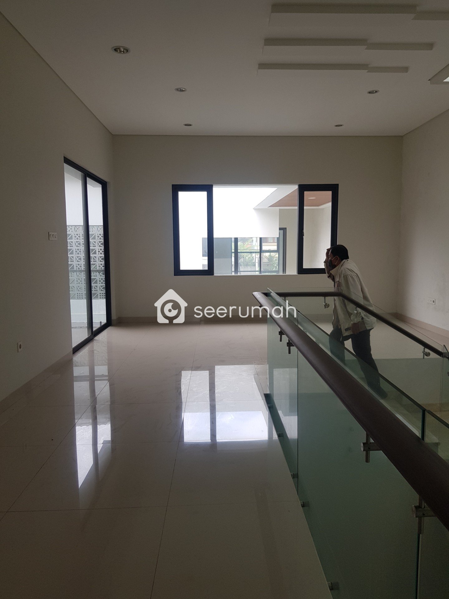 Foto tambahan properti: Rumah cantik di bandung tengah - 3 foto lainnya
