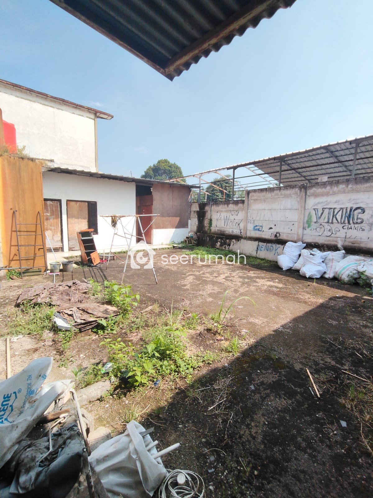Foto 3 properti: Sewa Gudang di Komplek Pergudangan Nanjung Bandung, Luas 850 m²
