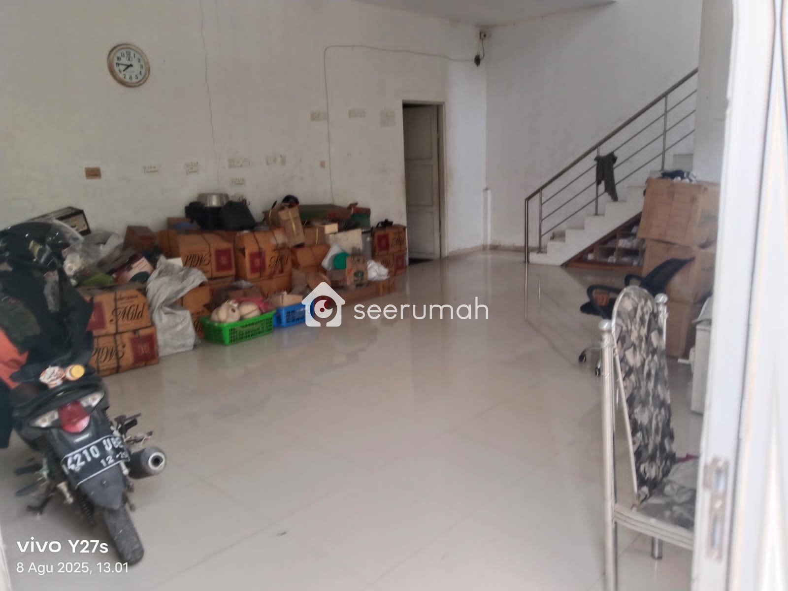 Foto tambahan properti: Sewa Gudang di Komplek Pergudangan Nanjung Bandung, Luas 850 m² - 2 foto lainnya