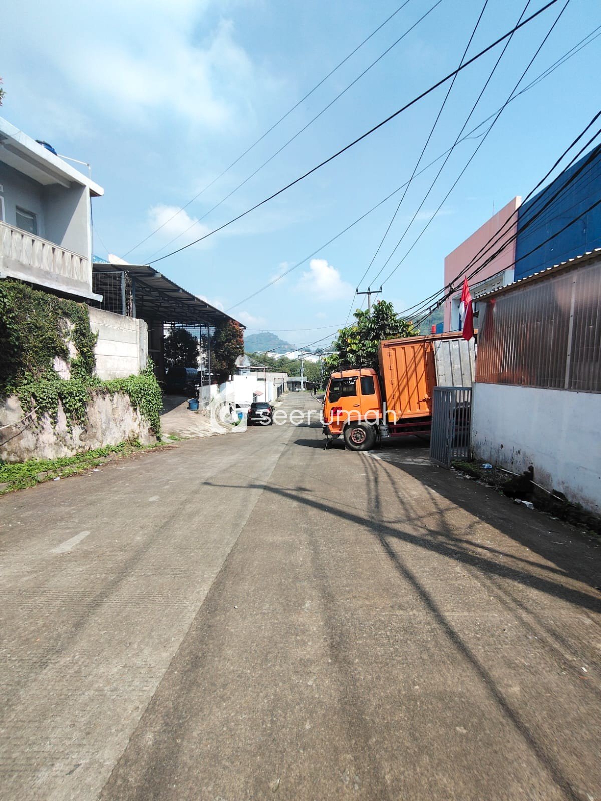 Sewa Gudang di Komplek Pergudangan Nanjung Bandung, Luas 850 m² - Image 6