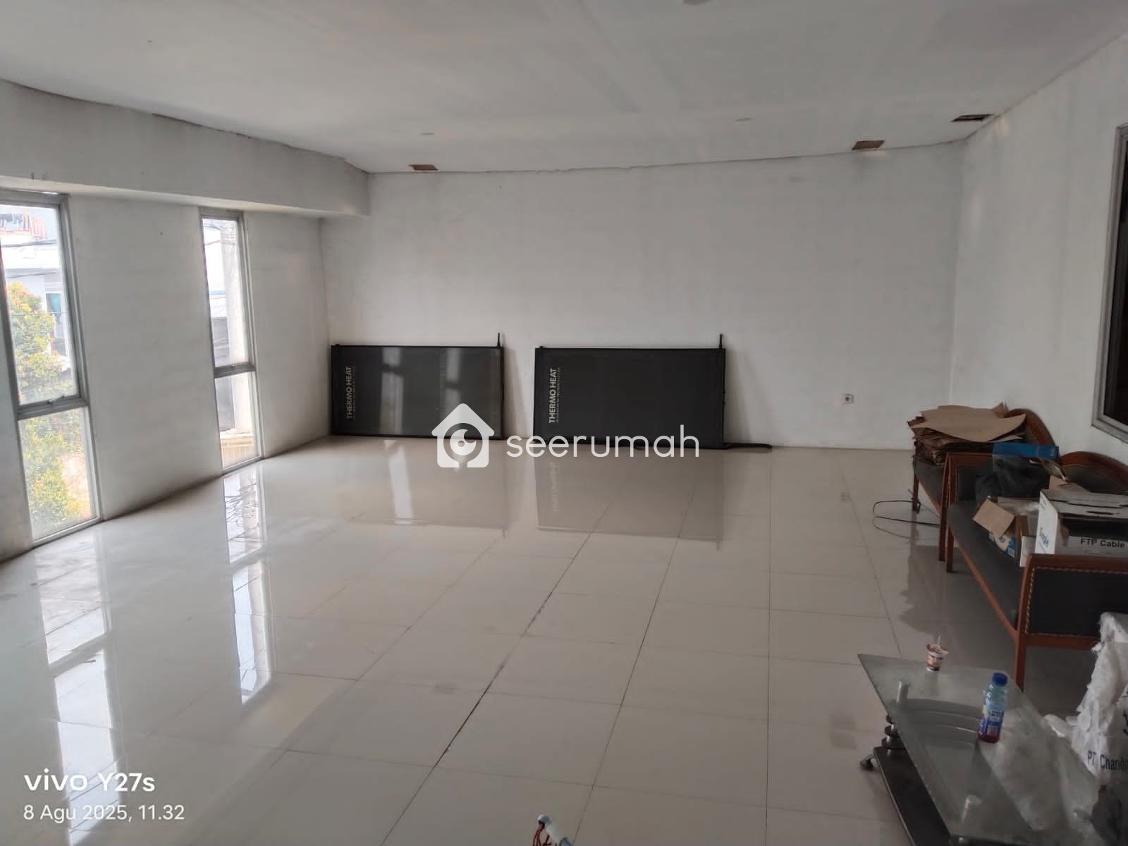 Foto 4 properti: Sewa Gudang di Komplek Pergudangan Nanjung Bandung, Luas 850 m²