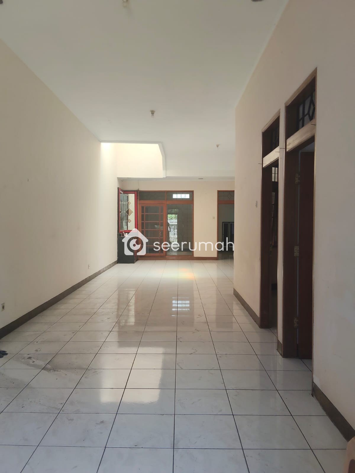 Rumah Siap Huni 3 Kamar di jalan Kembar Bandung, SHM, 181 m² - Image 7