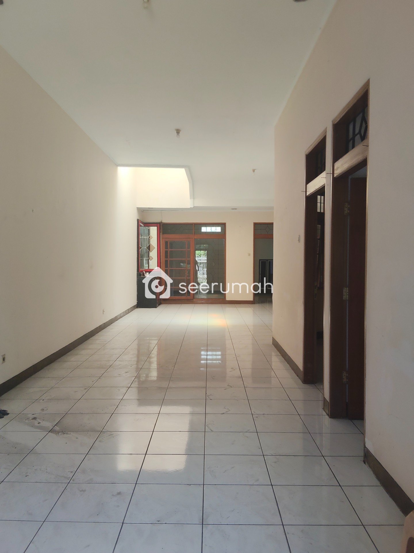 Foto tambahan properti: Sewa Rumah 3 Kamar di Komplek Kembar Mas Bandung, Regol - 3 foto lainnya