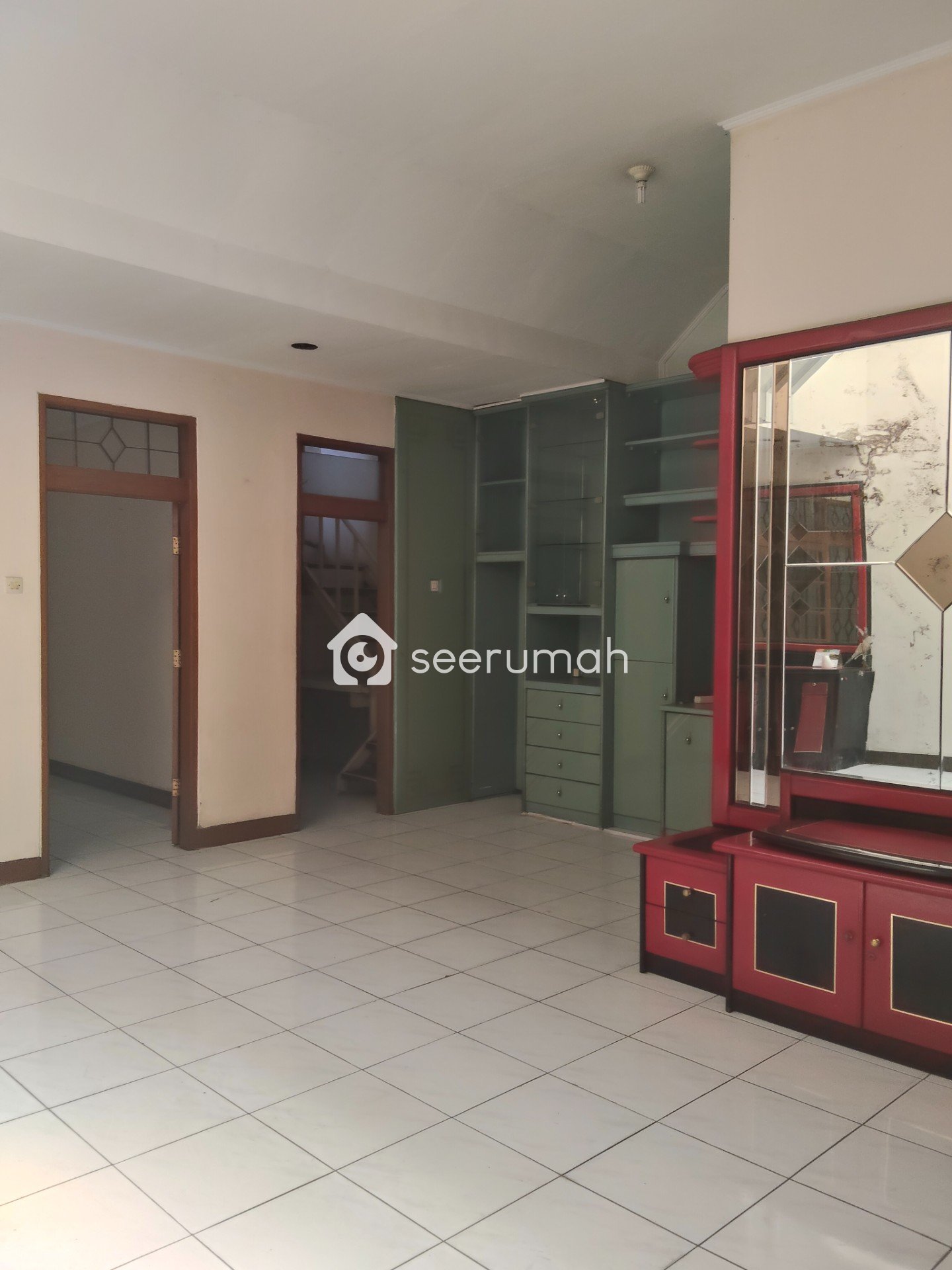 Foto 6 properti: Sewa Rumah 3 Kamar di Komplek Kembar Mas Bandung, Regol