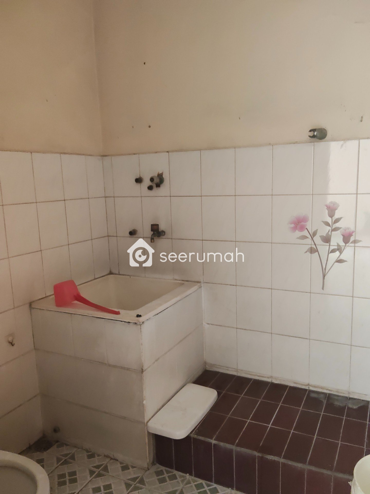 Sewa Rumah 3 Kamar di Komplek Kembar Mas Bandung, Regol - Image 7