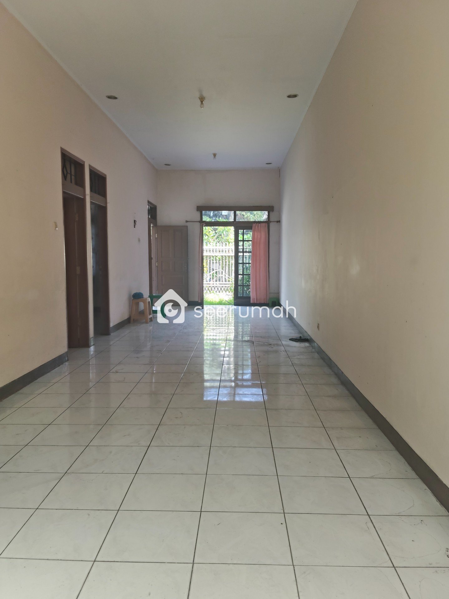 Sewa Rumah 3 Kamar di Komplek Kembar Mas Bandung, Regol - Image 2