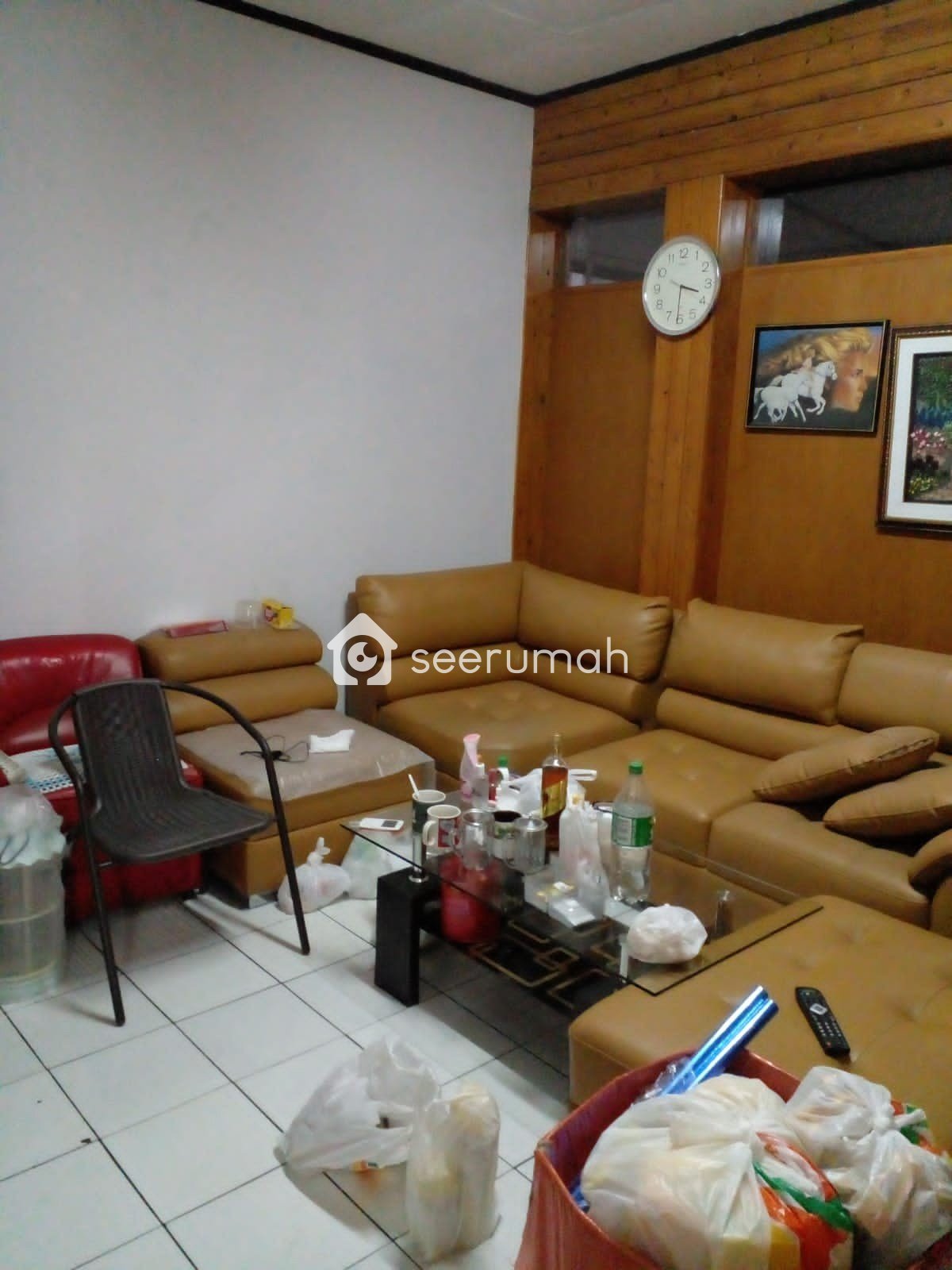 Foto 4 properti: Rumah Luas 200m2 di Pharmindo Cimahi, Harga Murah