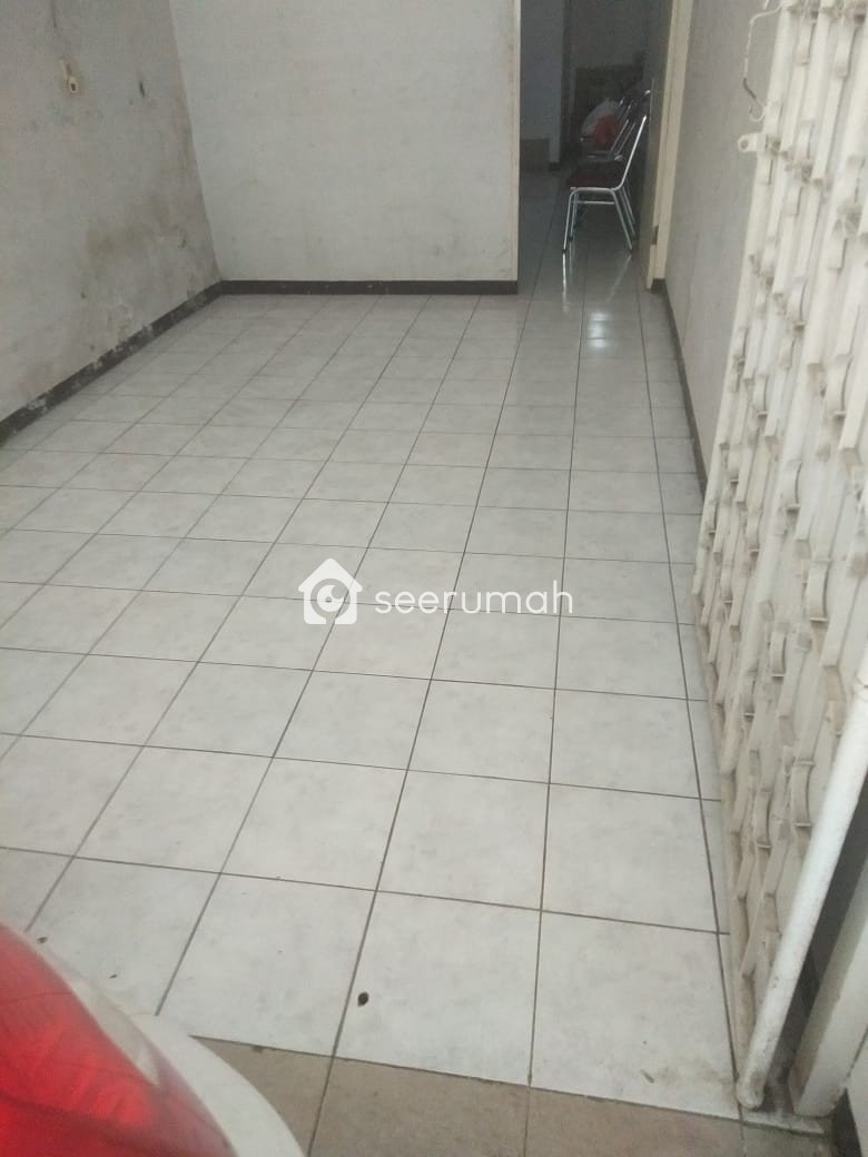 Rumah Luas 200m2 di Pharmindo Cimahi, Harga Murah - Image 6
