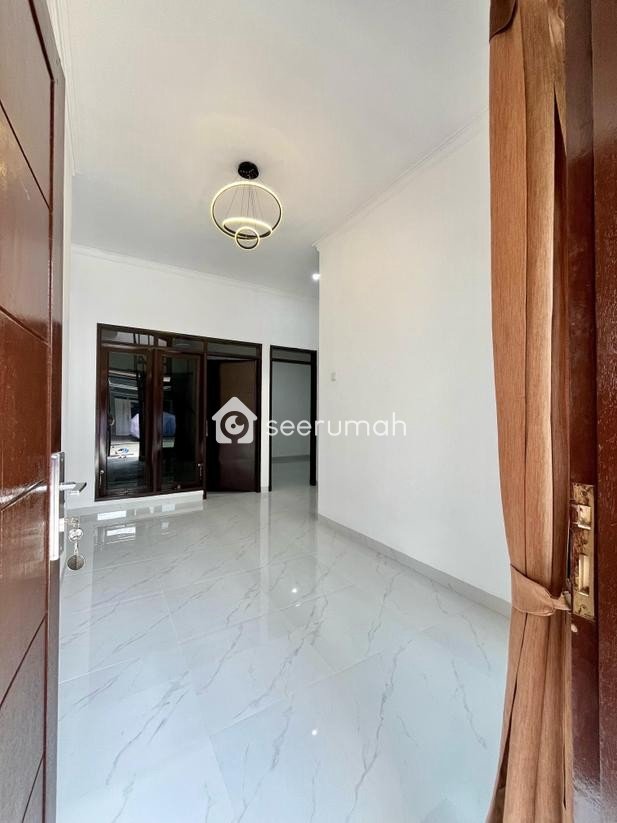 Foto 2 properti: Rumah 2 kamar Siap Huni di Cluster Arcamanik Townhouse