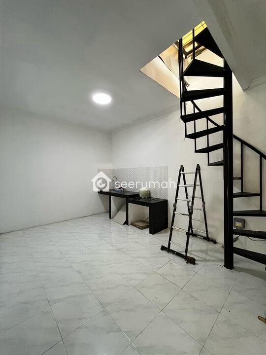 Foto tambahan properti: Rumah 2 kamar Siap Huni di Cluster Arcamanik Townhouse - 1 foto lainnya