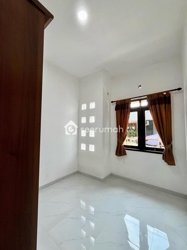 Foto 4 properti: Rumah 2 kamar Siap Huni di Cluster Arcamanik Townhouse