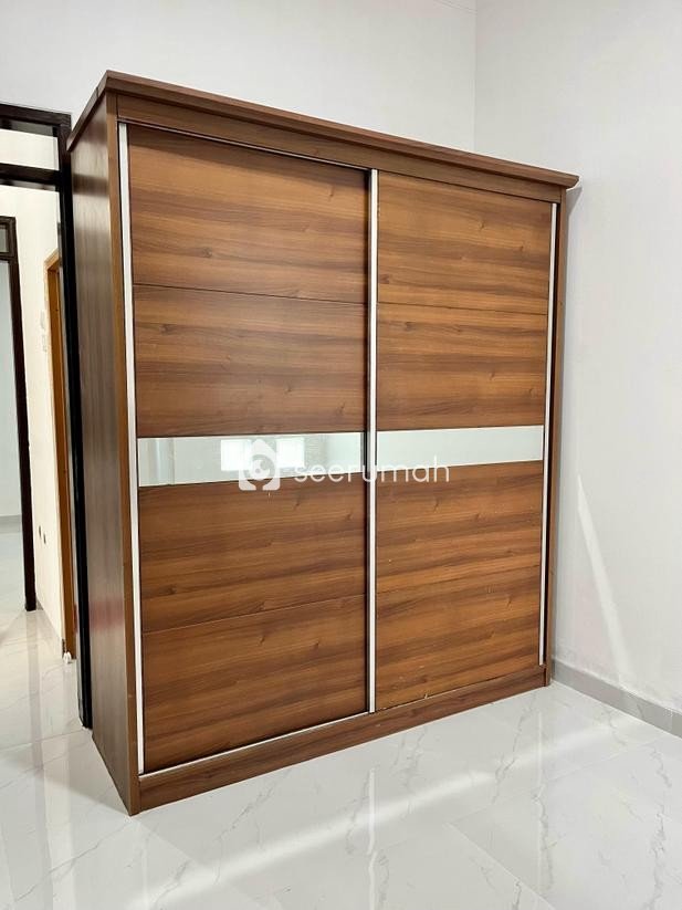 Foto 6 properti: Rumah 2 kamar Siap Huni di Cluster Arcamanik Townhouse