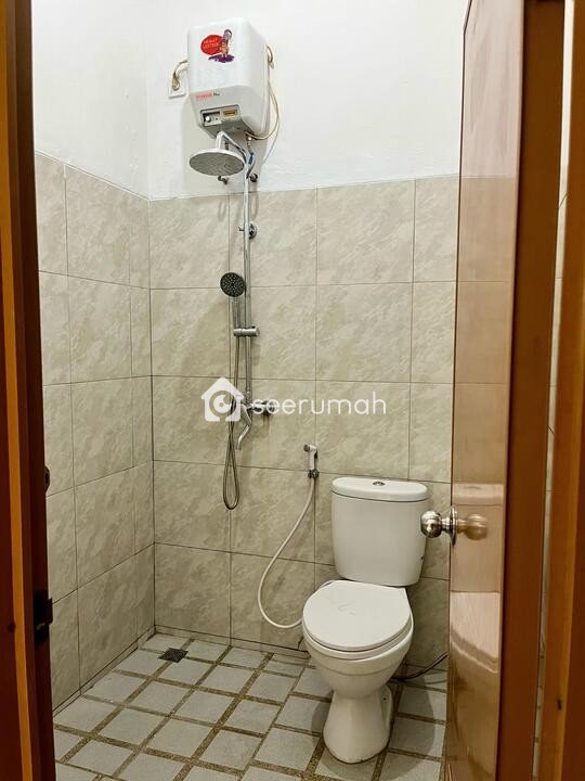 Foto 7 properti: Rumah 2 kamar Siap Huni di Cluster Arcamanik Townhouse