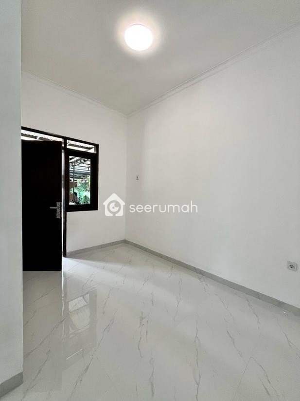 Foto 3 properti: Rumah 2 kamar Siap Huni di Cluster Arcamanik Townhouse