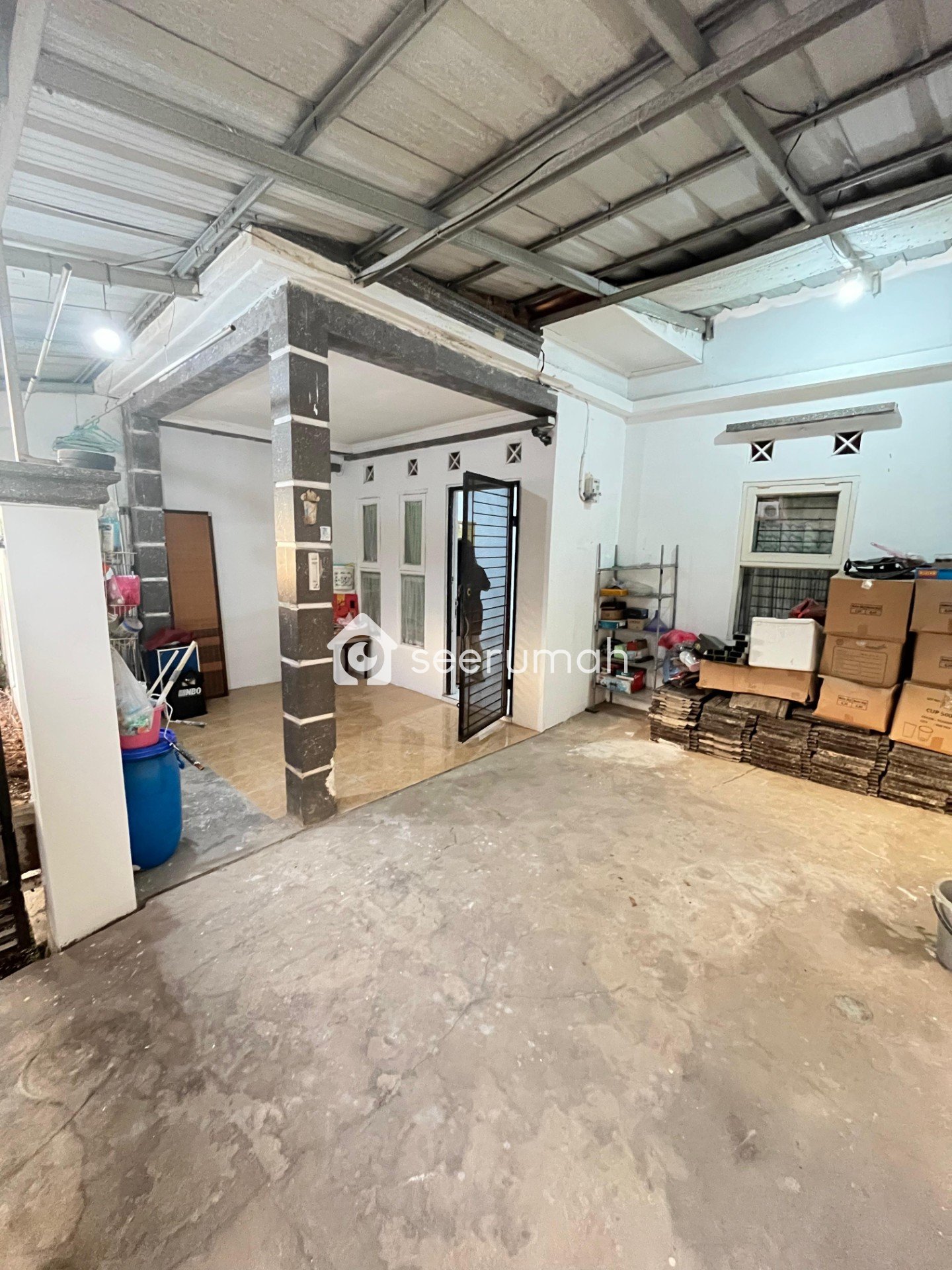 Rumah Siap Huni Taman Rahayu Bandung Harga Keren - Image 1