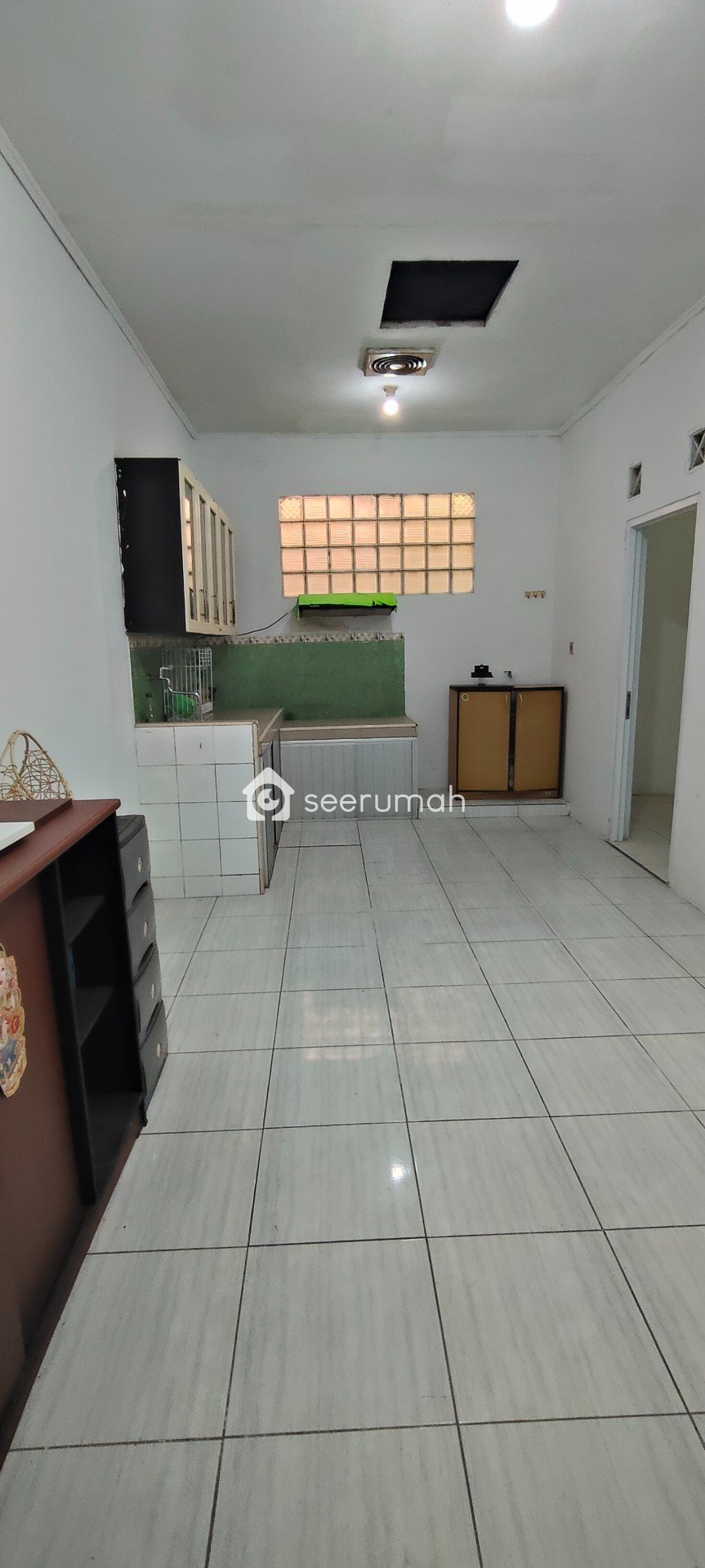 Foto 6 properti: Rumah Siap Huni Taman Rahayu Bandung Harga Keren