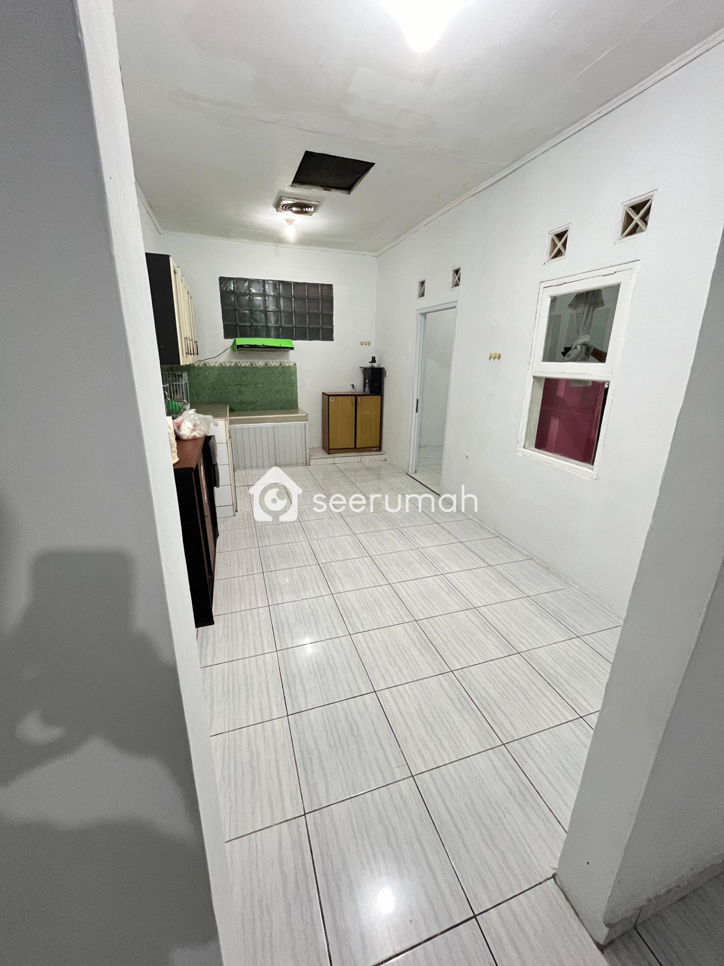 Foto tambahan properti: Rumah Siap Huni Taman Rahayu Bandung Harga Keren - 3 foto lainnya